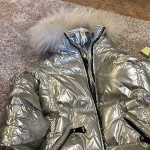 Sam jacket